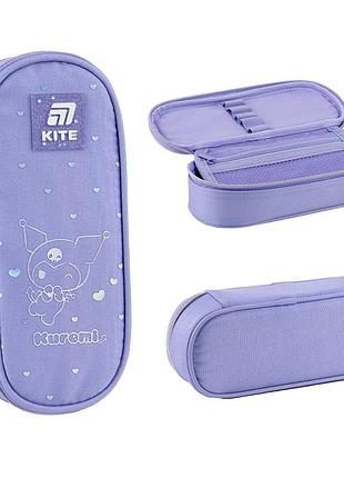 Пенал kite hk25-599 kuromi