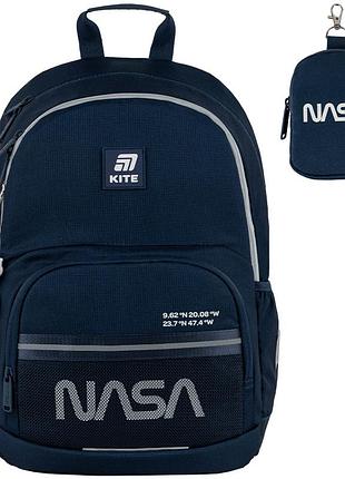 Рюкзак kite education ns25-585m nasa