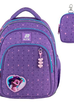 Рюкзак kite education lp25-763s my little pony