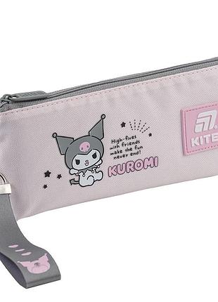 Пенал kite hk25-680-2 kuromi