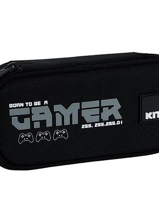 Пенал kite k26-662-15 gamer