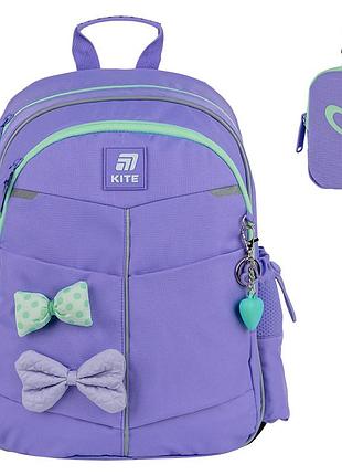 Рюкзак kite education k25-771s-2 pretty nice