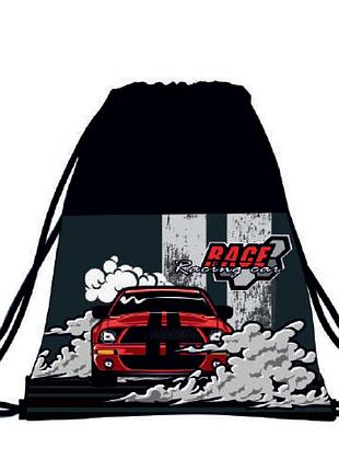 Сумка для взуття зі змійкою hipe race 979092