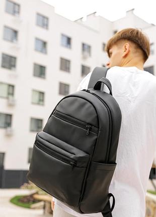 Рюкзак sambag zard 0ktm чорний