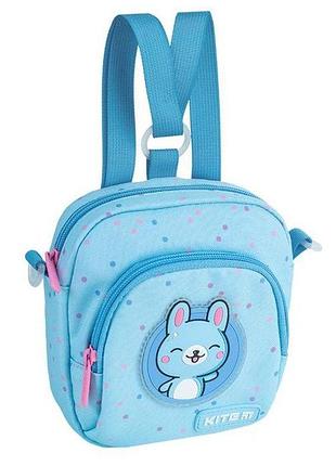 Сумка-рюкзак kite kids k24-2620-2 funny bunny