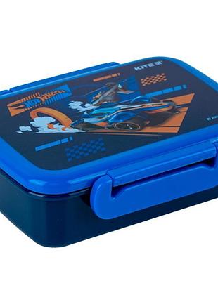 Ланчбокс kite hw24-160 hot wheels