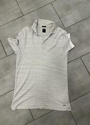Hugo boss футболка