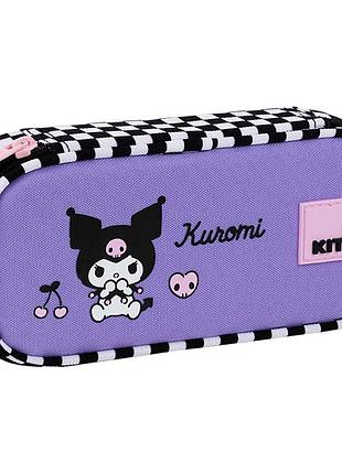 Пенал kite hk26-662-4 hello kitty
