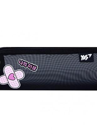 Пенал yes ph-34 my idol 533671