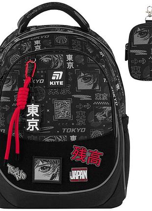 Рюкзак kite education k25-700m-3 tokyo