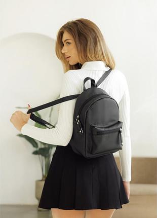 Рюкзак sambag talari msh черный