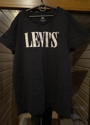 Футболка levi’s