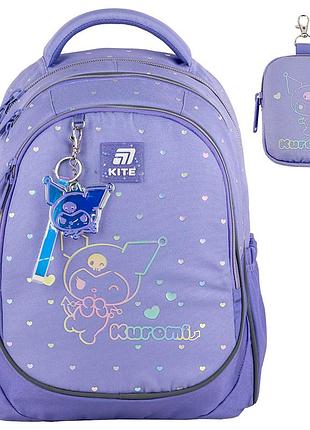 Рюкзак kite education hk25-700m kuromi