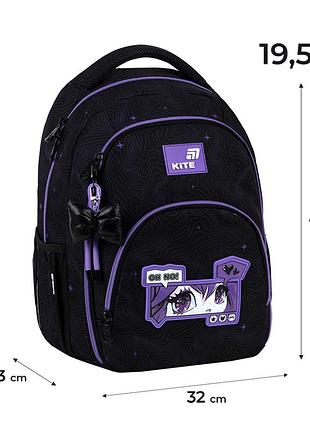 Рюкзак kite education teens k26-905m-1 anime girl