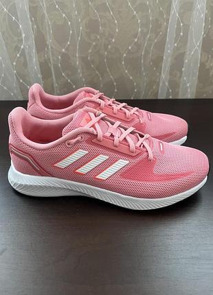 Жіночі кросівки adidas runfalcon 2.0