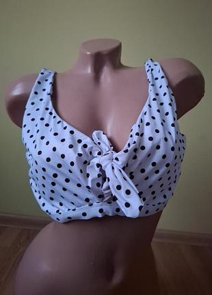 Лиф купальника 75е