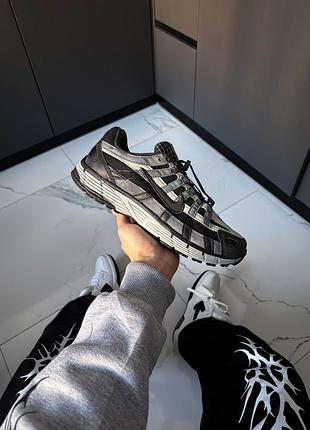 Nike p-6000 anthracite smoke 3