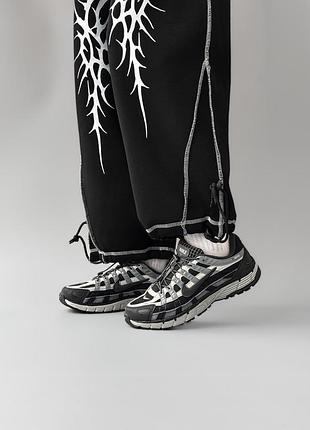 Nike p-6000 anthracite smoke 5