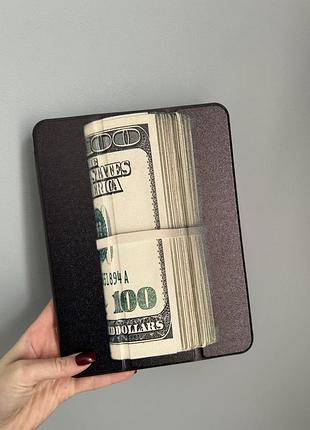 Новий стильний чохол на ipad air 11" 2024
