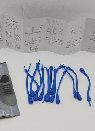 Еластичні шнурівки hickies