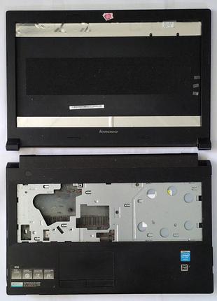 Кришка матриці з рамкою і корпус до ноутбука lenovo b50-80 (товр вживаний)