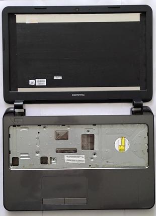 Кришка матриці з рамкою і корпус до ноутбука hp 15-h000 sg (товр вживаний)
