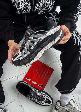 Nike p-6000 anthracite smoke 3