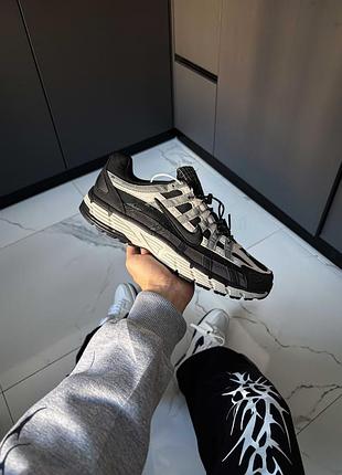 Nike p-6000 anthracite smoke 7