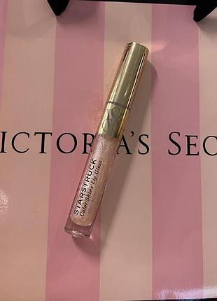 Блиск  для губ victoria's secret