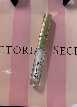 Блиск  для губ victoria's secret