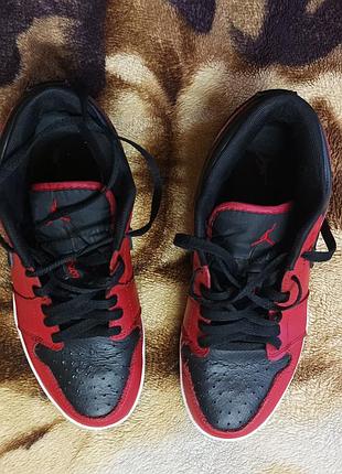 Кросовки nike jordan 2