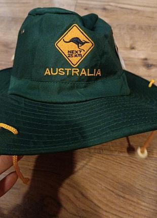 Панама шляпа australia, эксклюзивная,