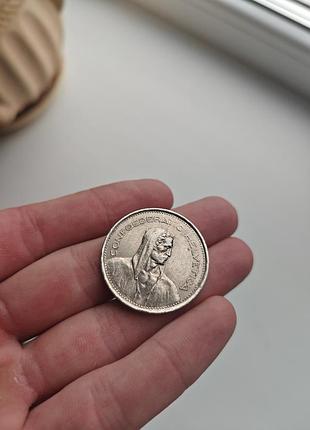 5 франків 1973 року
