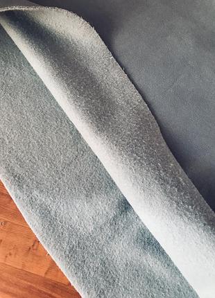 Оливкова жилетка 5