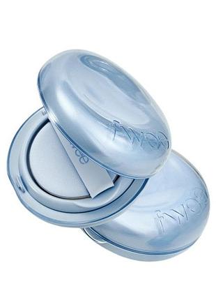 Повна передоплата fwee cushion glass natural spf50+ pa+++13g 01 fair glass