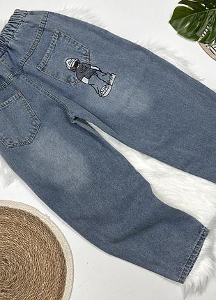 Джинси 4