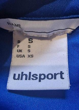 Кофта спорт uhlsport 3