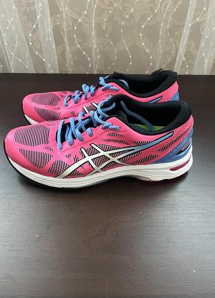 Жіночі кросівки asics gel-ds trainer 20 nc