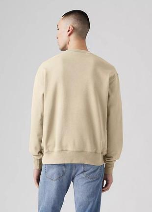 Світшот levi’s 4