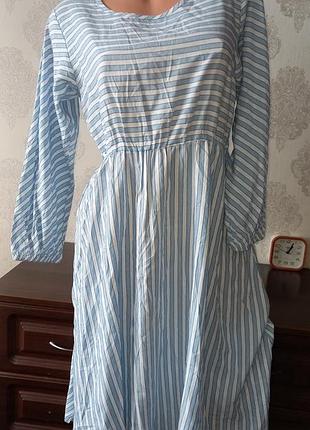 Платье женское