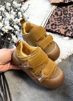 Кеды детские 2