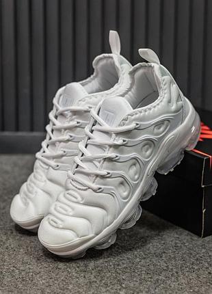 Мужские кроссовки nike vapor max