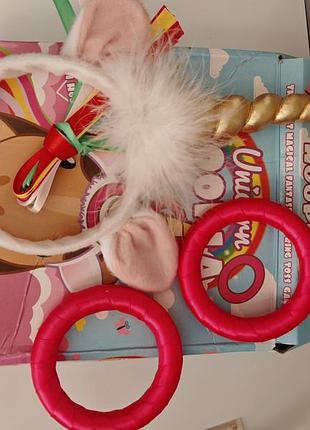 Игра эдинорог для девочек новая, 4
