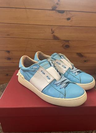 Кеди valentino