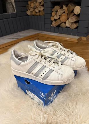 Superstar adidas