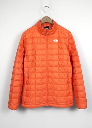 Прадам the north face куртка