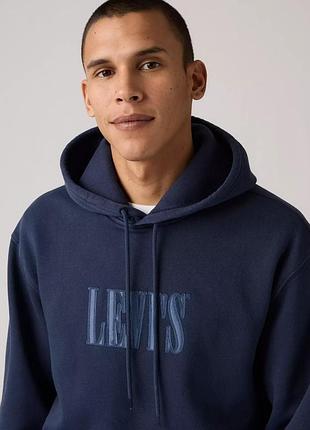 Худі чоловіче levi’s 2