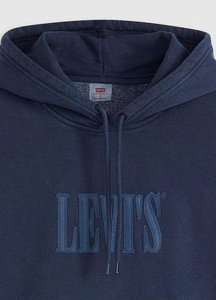 Худі чоловіче levi’s 6
