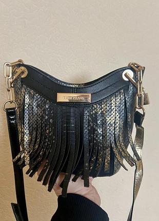 Сумка бренду river island 2