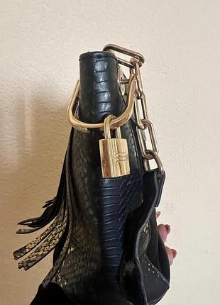 Сумка бренду river island 3